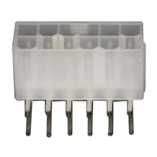 TE Connectivity AMP Connectors 1-1586041-2