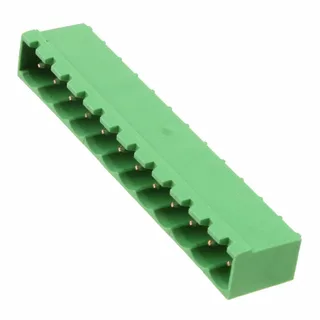 TE Connectivity AMP Connectors 1-796644-2