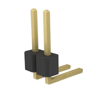 Sullins Connector Solutions PRPC002SBBN-M71RC