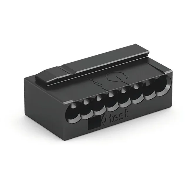 243-208 — WAGO Corporation product photo