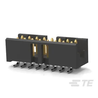 TE Connectivity AMP Connectors 2823368-4