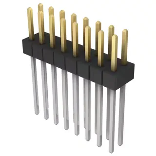 Sullins Connector Solutions PBC08DAEN