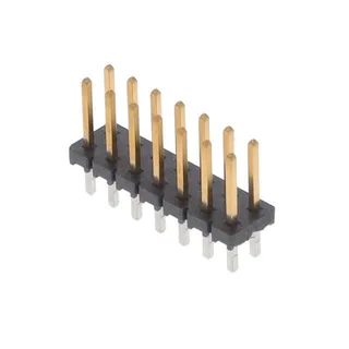 Samtec Inc. MTLW-107-07-S-D-250
