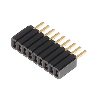 Samtec Inc. SLM-109-01-G-S