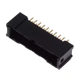 Hirose Electric Co Ltd DF51A-20DP-2DS(50)