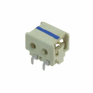 TE Connectivity AMP Connectors 1-2106751-2