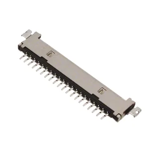Hirose Electric Co Ltd DF19L-20P-1H(54)