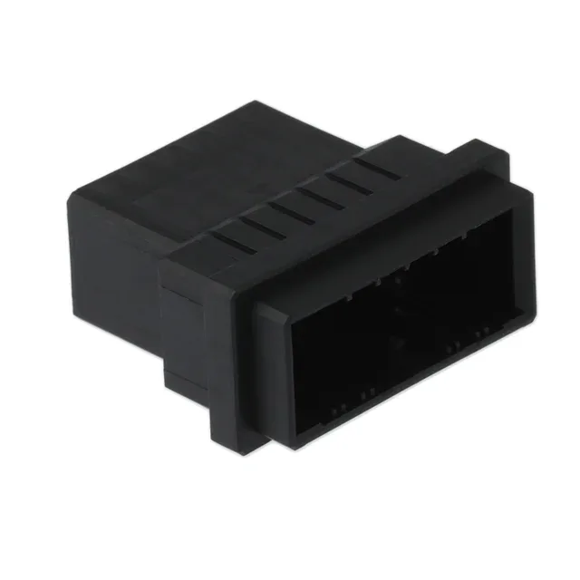 TE Connectivity AMP Connectors 178964-6