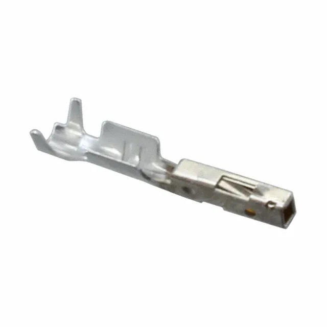 Molex 5600230548 — Crimp Contacts & Pins