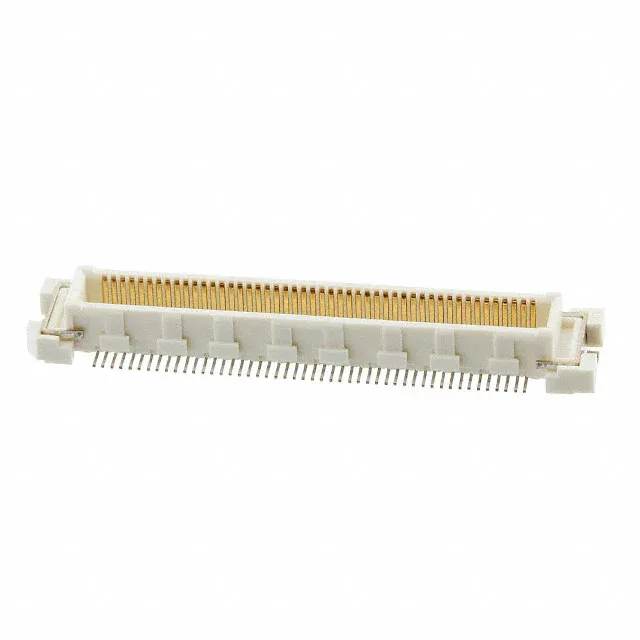 Hirose Electric Co Ltd FX10A-96P-SV(71) — Mezzanine & Stacking Connectors