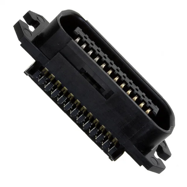 TE Connectivity AMP Connectors 552272-1