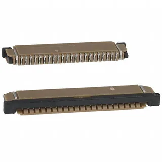 Amphenol SFW22R-1STE1LF