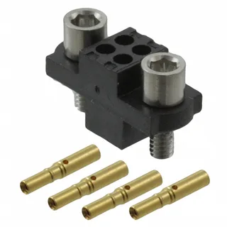 Harwin Inc. M80-4800405