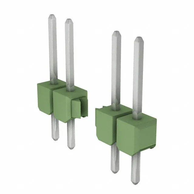 828214-8 — TE Connectivity AMP Connectors product photo