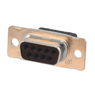 TE Connectivity AMP Connectors 5745183-1