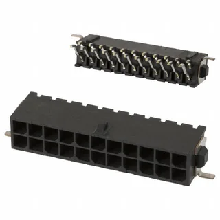 TE Connectivity AMP Connectors 2-794627-2