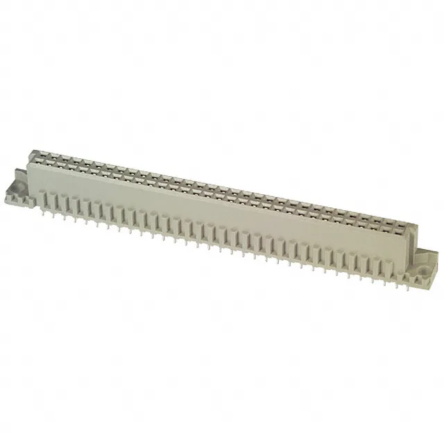 TE Connectivity AMP Connectors 650861-5