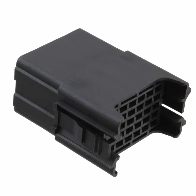 TE Connectivity AMP Connectors 1747366-1