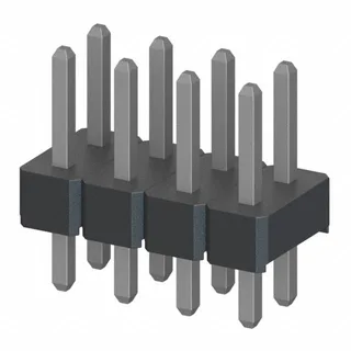 Harwin Inc. M22-2520446