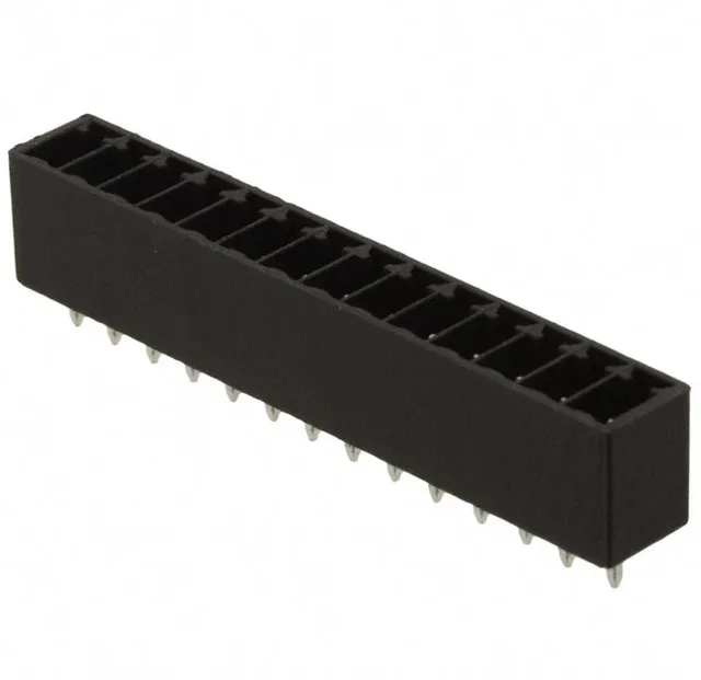 395011014 — Molex product photo