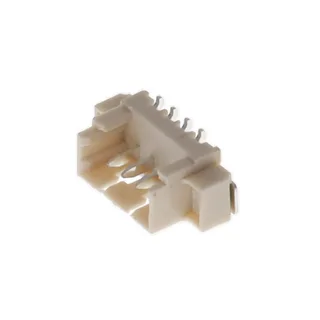 Adam Tech 125SH-B-04-TS-SMT-T/R