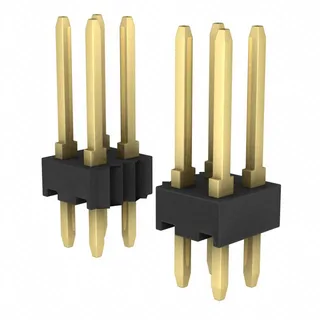 TE Connectivity AMP Connectors 1-87227-2