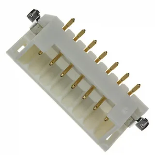 Hirose Electric Co Ltd DF3DZ-7P-2V(51)