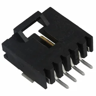 TE Connectivity AMP Connectors 5-147323-3