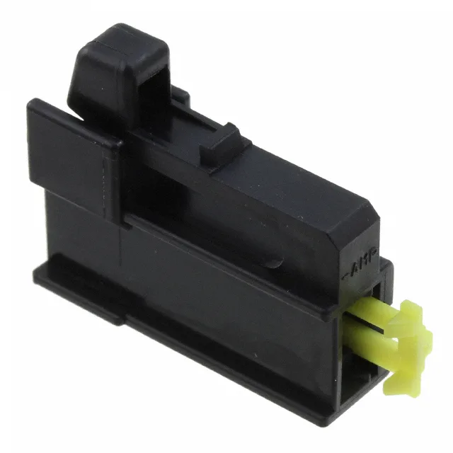 TE Connectivity AMP Connectors 178471-2