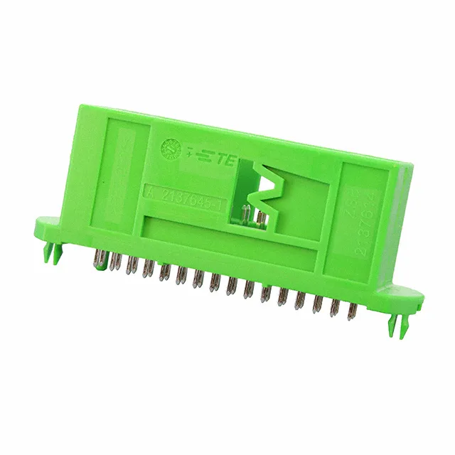 TE Connectivity AMP Connectors 2137614-1