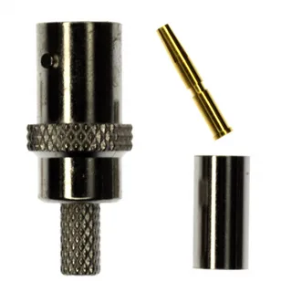 TE Connectivity AMP Connectors 5-1634511-2