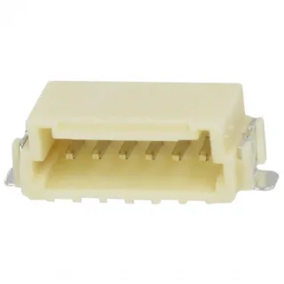 TE Connectivity AMP Connectors 292228-6