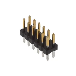 TE Connectivity AMP Connectors 2842130-6