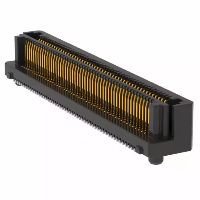 LSHM-150-03.0-F-DV-A-N-K-TR — Samtec Inc. product photo