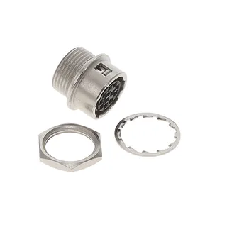 Hirose Electric Co Ltd HR10A-10R-12SC(71)