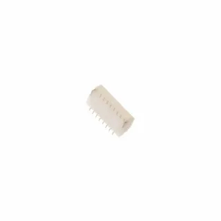 Adam Tech 1SH-A-08-TR-SMT