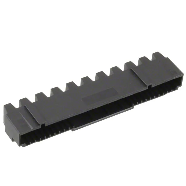 TE Connectivity AMP Connectors 1-2229803-1 — Pin Headers, Sockets & Housings