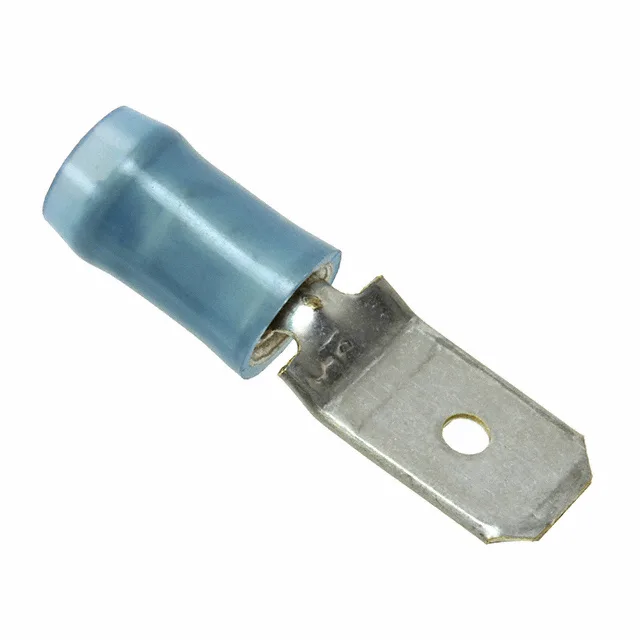 140971-2 — TE Connectivity AMP Connectors product photo