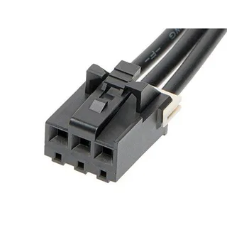 Molex 36921-0302