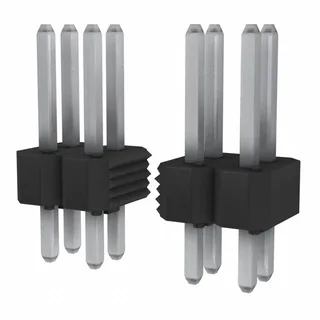 Amphenol 10076801-401A20LF