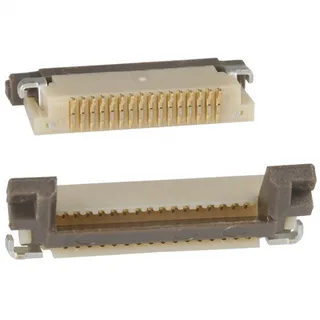 Hirose Electric Co Ltd FH12A-16S-0.5SH(55)