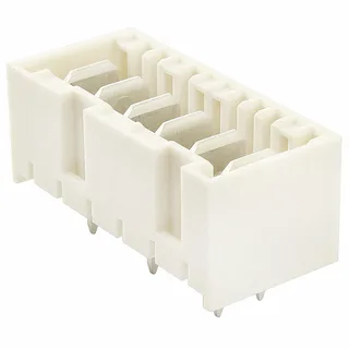 TE Connectivity AMP Connectors 2-1971845-6