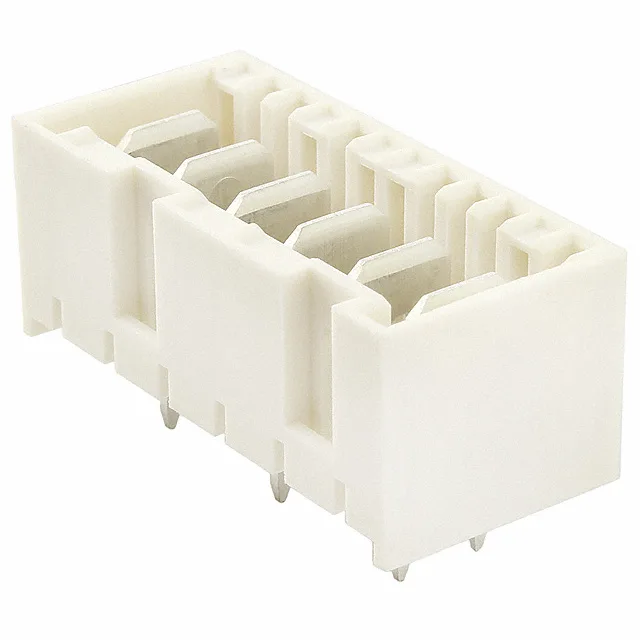 TE Connectivity AMP Connectors 2-1971845-6