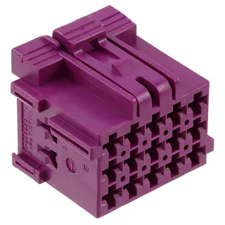 TE Connectivity AMP Connectors 1-967623-1