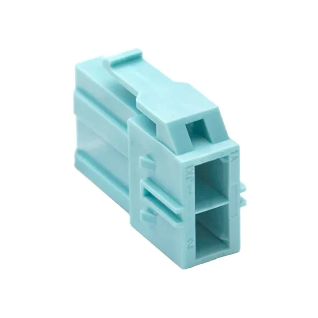 Molex 1510492210 — Connector Housings