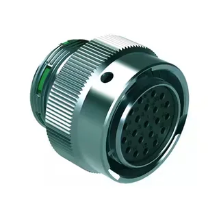 Amphenol AHDM06-18-21SN