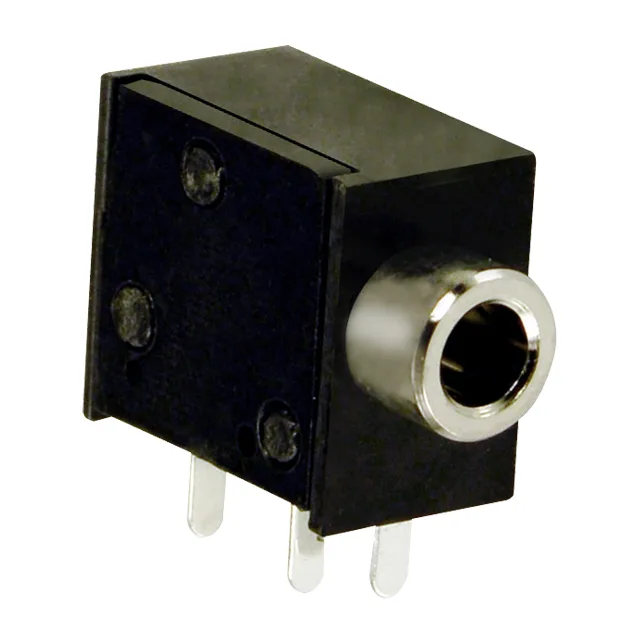 STX-2550-5NTR — Kycon, Inc. product photo