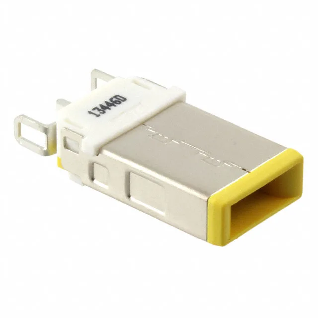 TE Connectivity AMP Connectors 1-2129334-1