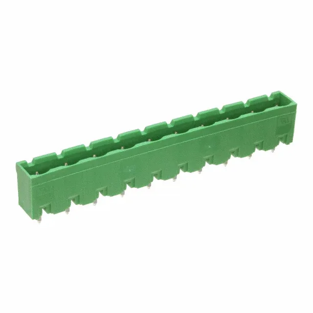 TE Connectivity AMP Connectors 1-796980-0 — Header Plugs & Sockets