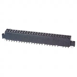 TE Connectivity AMP Connectors 5-104652-5